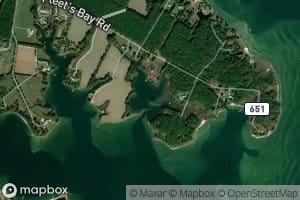 Lees Cove