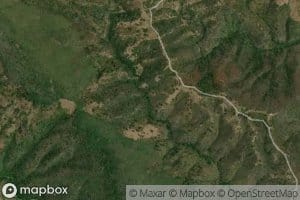 Barranca El Surco