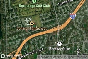 South Branch Trout Brook