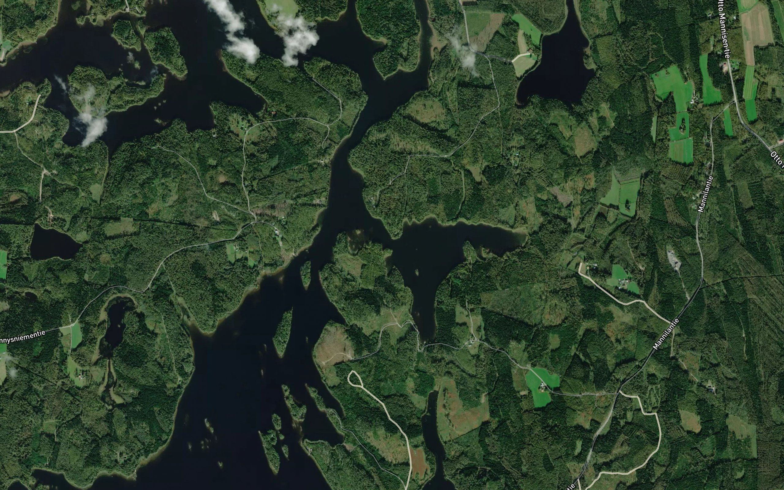 Petaissalmi