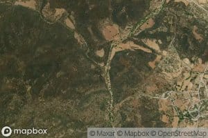 Barranca Las Piletas