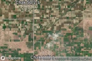 Nila Two Right U Minor