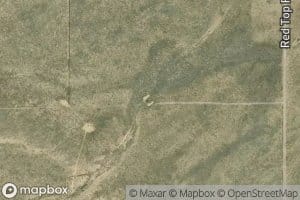 Little Twin Dump Reservoir