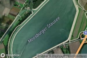 Ausgleichweiher
