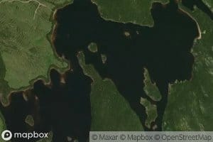 Lac Shimer