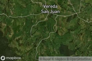 Quebrada Huerta Arriba