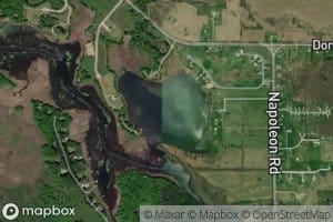Price Lake