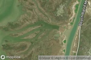 Tiger Island Channel