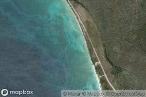 Bahia de las Aguilas