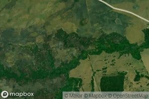 Quebrada San Jacinto