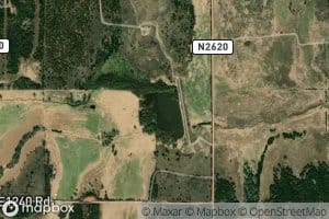 Sugar Creek Site 4 Reservoir