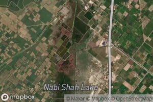 Phularwan Drain
