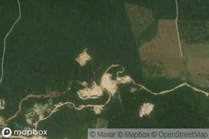 Grota da Cassiterita