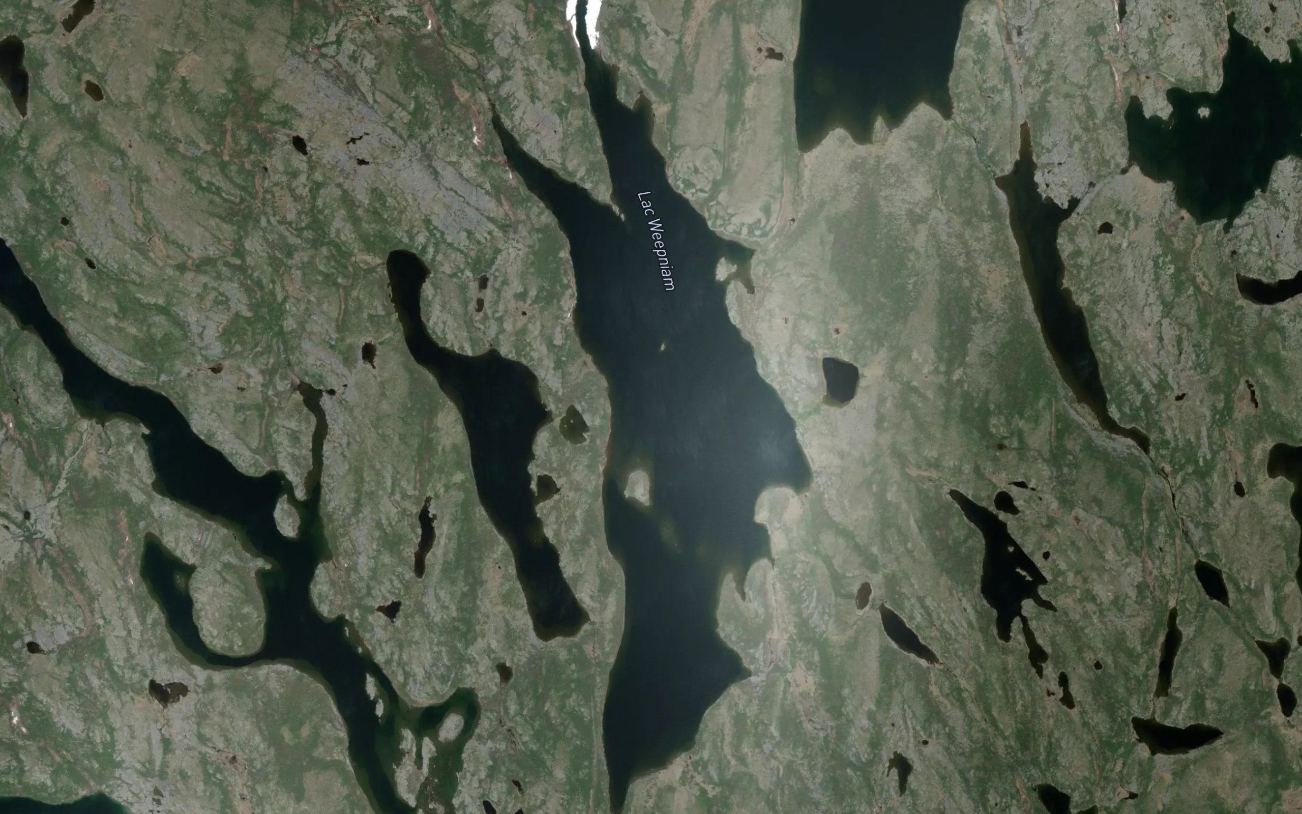 Lac Weepniam