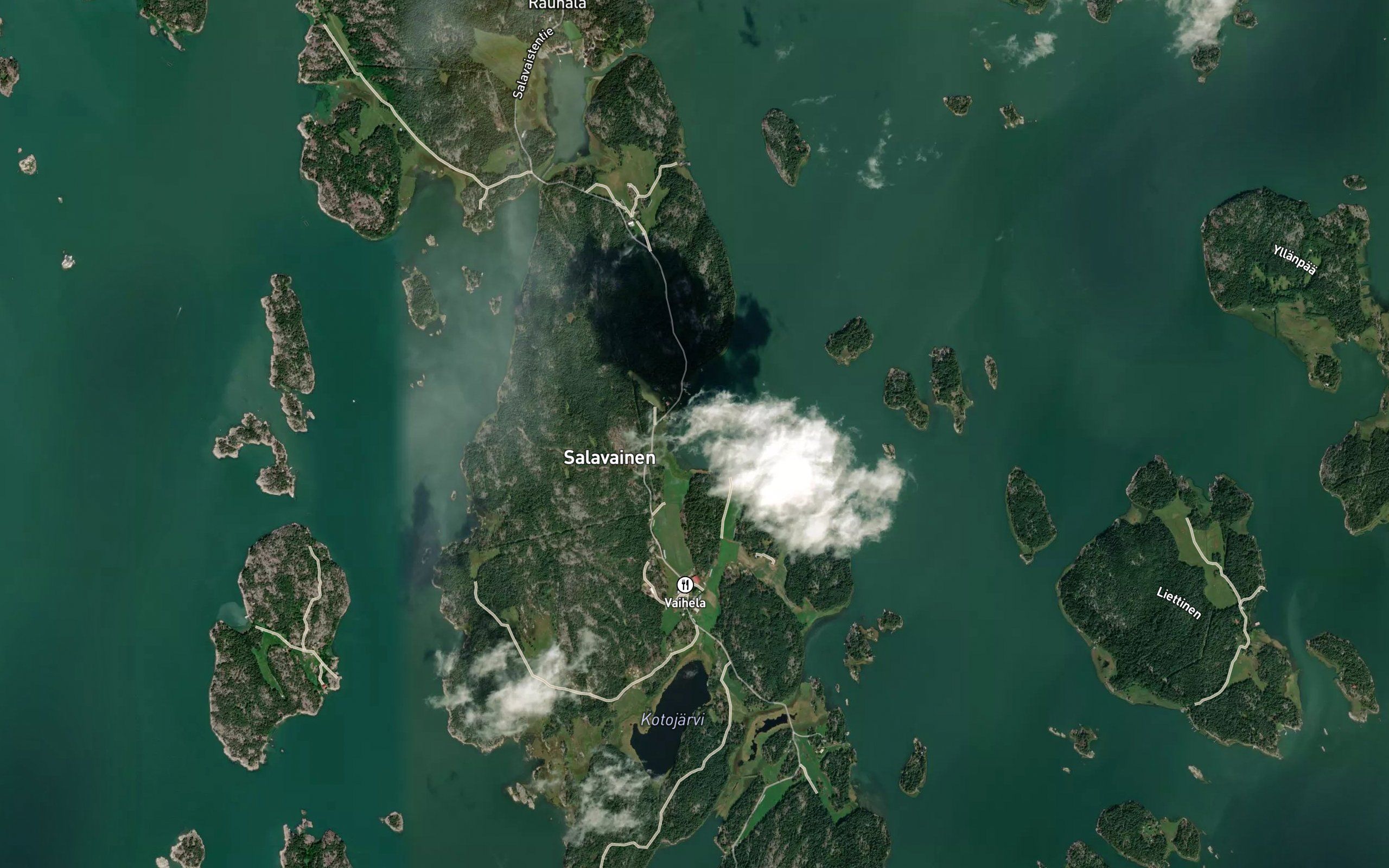 Isolahti