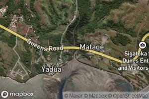 Yalasuna Creek