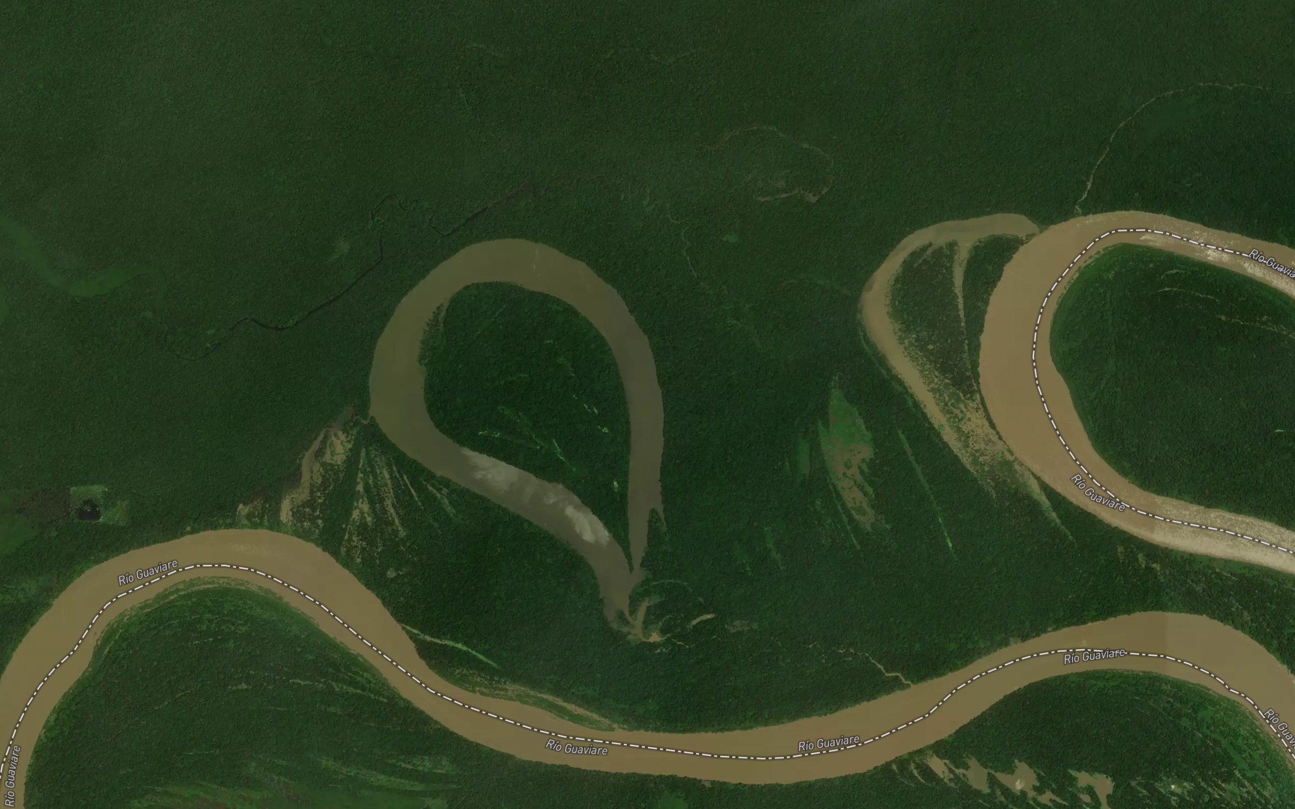 Laguna Pajaro