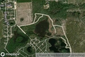 Crane Ponds