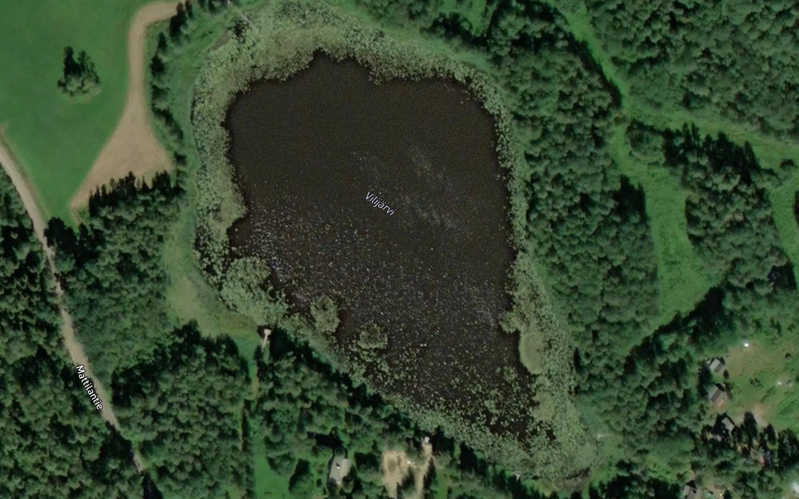 Vilijarvi