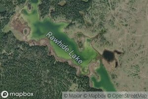 Rawhide Lake