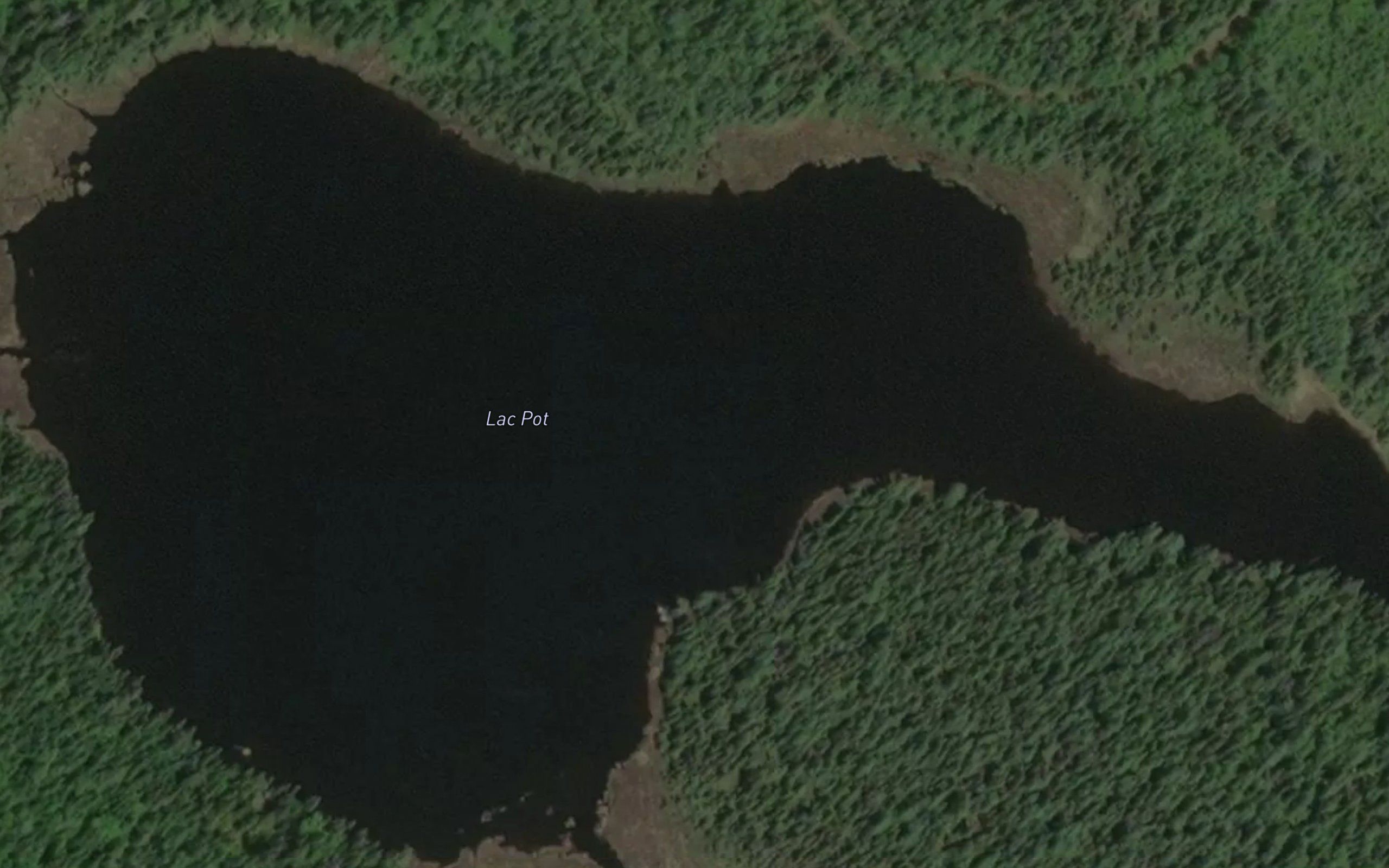Lac Pot