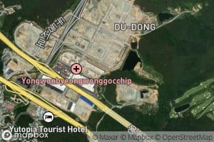 Dudongje Sam Soryuji