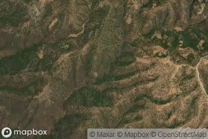 Barranca El Carrizal