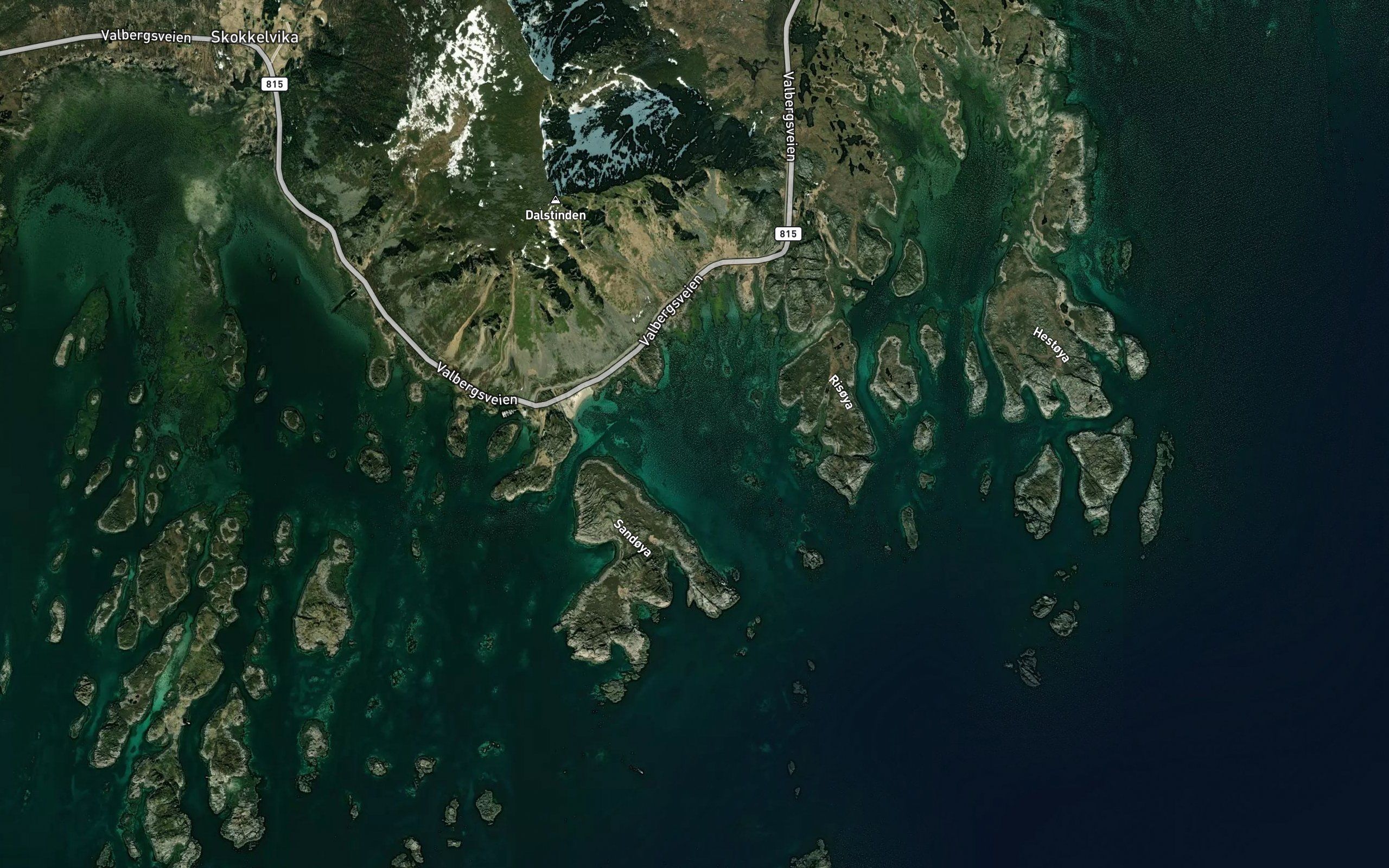 Sandvika