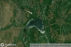 Lac Baguenaud