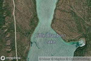 Little Braeburn Lake