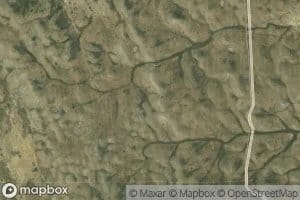 North Fork North Platte River