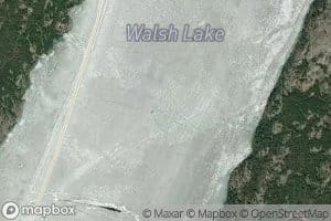 Walsh Lake