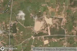 Ang Kep Nam Sok Ta Li