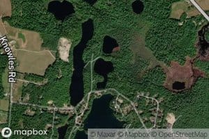 Doctors Pond