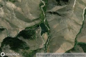 Water Valley Fish and Recreation Pond