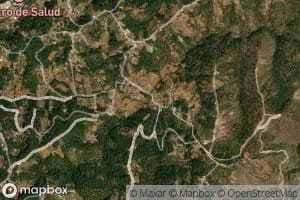 Quebrada El Barranco