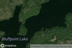 Bluffpoint Lake