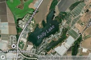 Kelly Lake