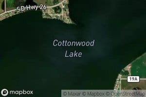 Cottonwood Lake