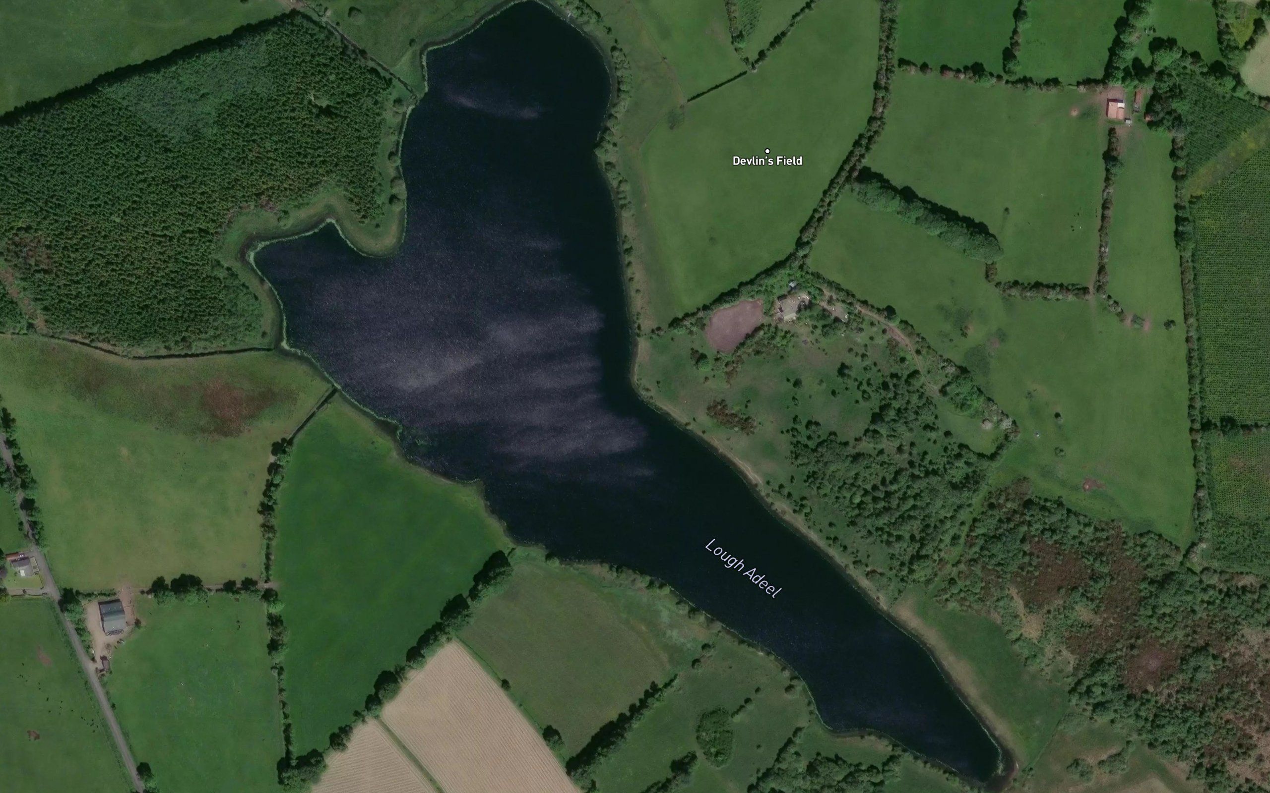 Lough Adeel