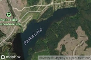 Paska Lake