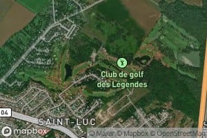 Ruisseau du Coteau