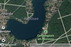 Peetzsee
