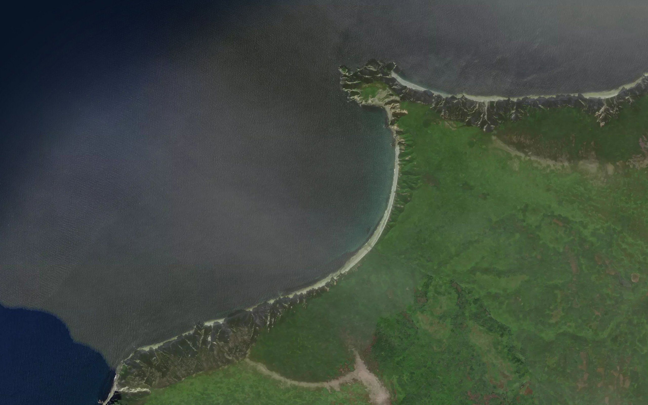 Northeast Harbor