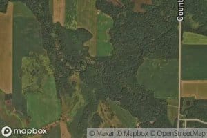 West Fork Crooked Creek