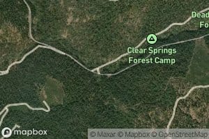Teepee Creek