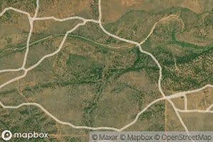 Mesa Creek