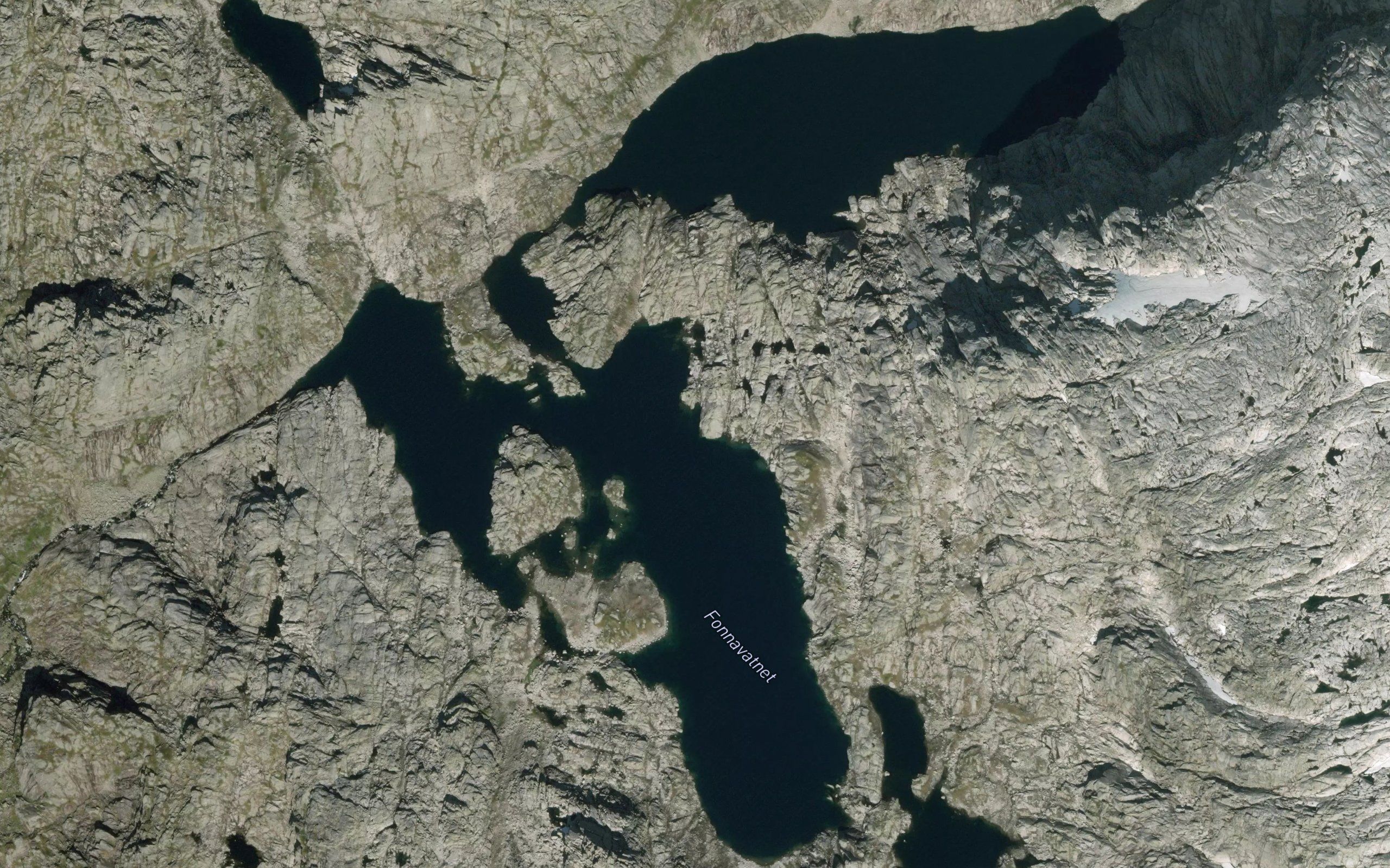 Fonnavatnet