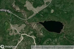 Green Wing Creek