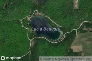 Lac a Beaudry